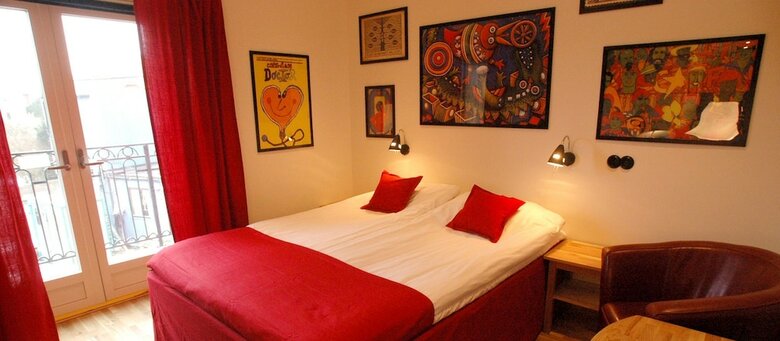 Hotell Havanna