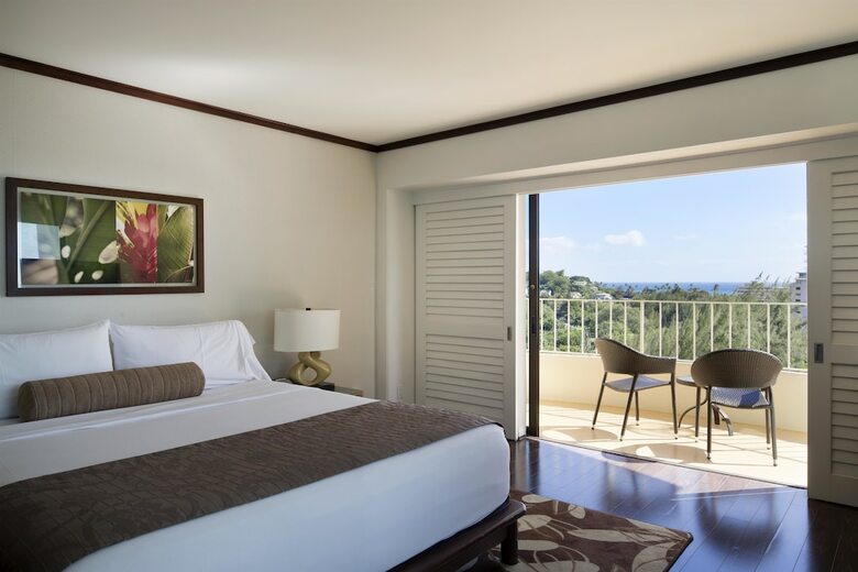 Hotel Lotus Honolulu At Diamond Head