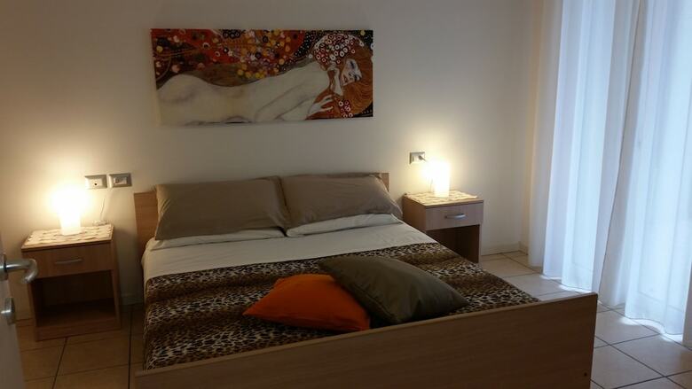 Apartamento Residence Alba