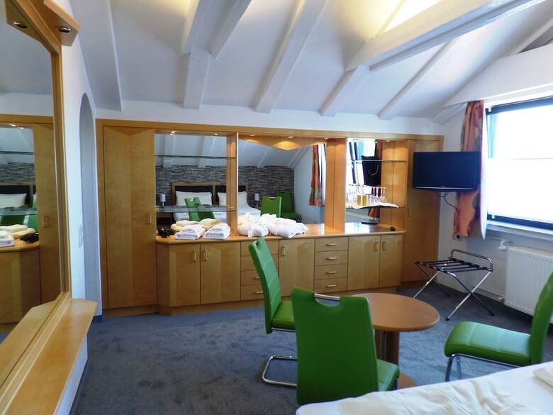Hotel Brandl