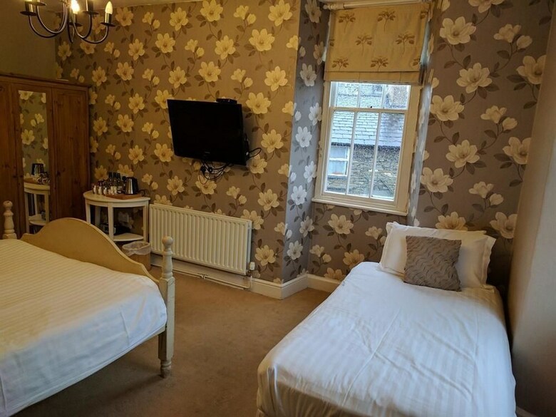 Posada The Elleray