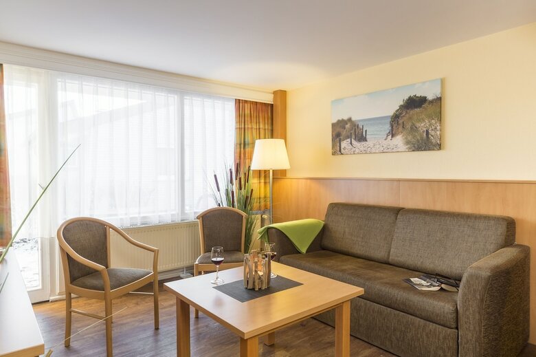 Ferienpark Weissenh�user Strand