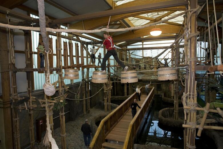 Ferienpark Weissenh�user Strand
