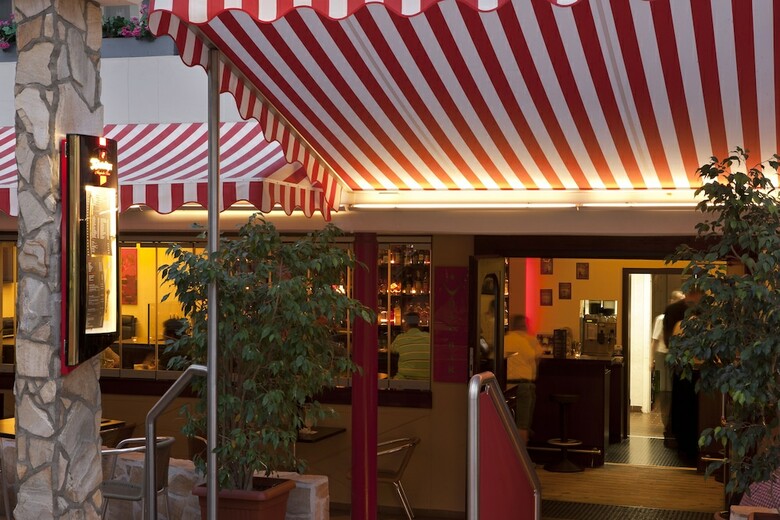 Ferienpark Weissenh�user Strand