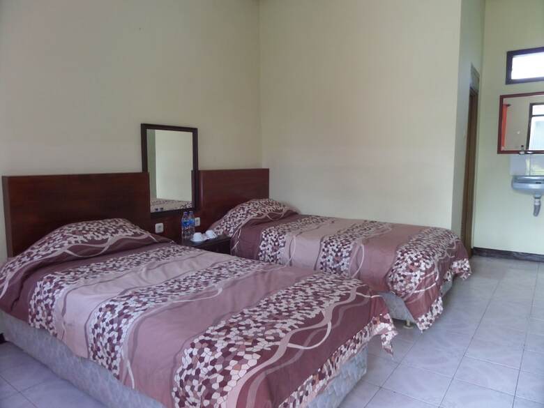Hotel Bromo Permai 1