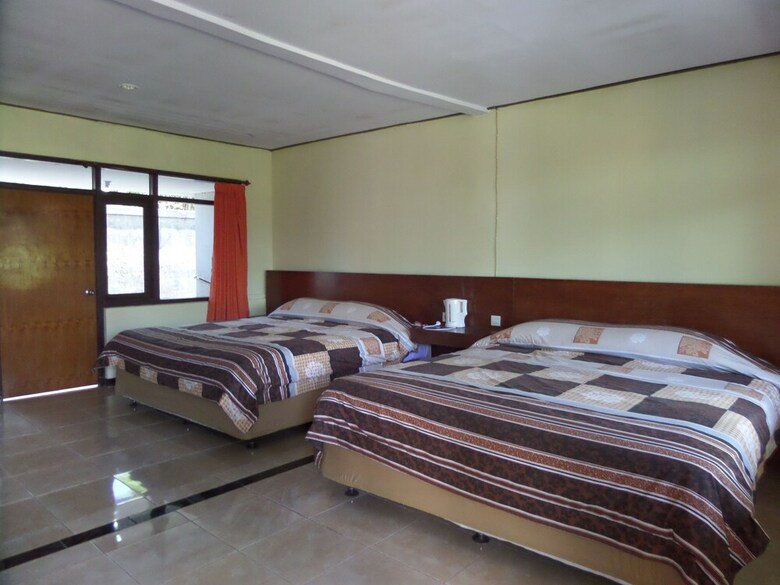 Hotel Bromo Permai 1