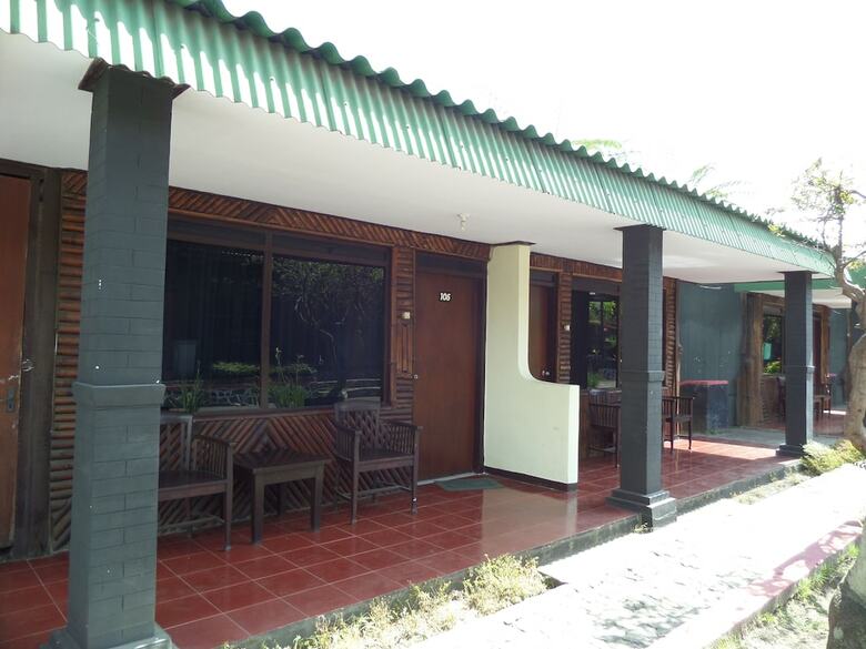 Hotel Bromo Permai 1