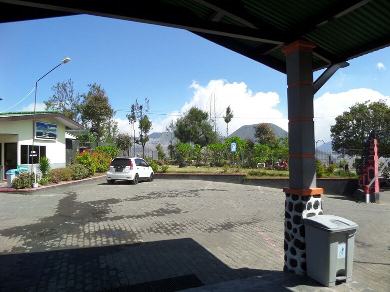 Hotel Bromo Permai 1