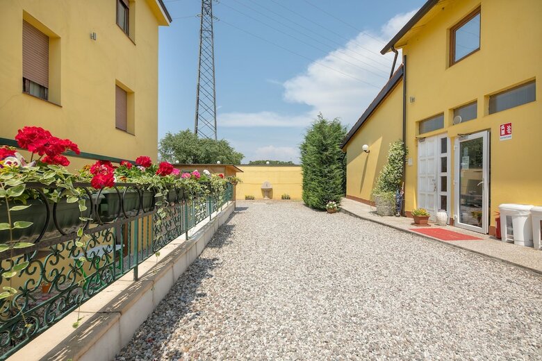 Residenza Le Dimore