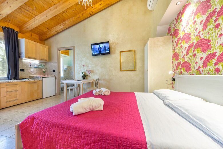 Residenza Le Dimore