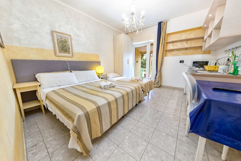 Residenza Le Dimore