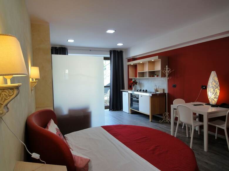Residenza Le Dimore