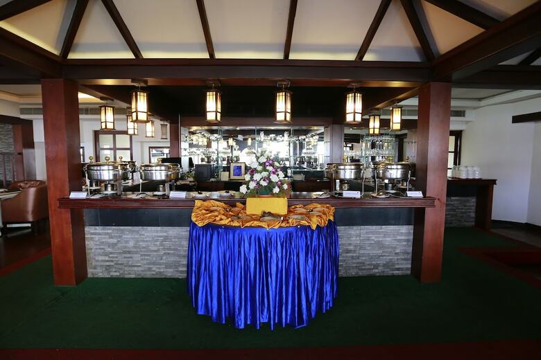 Hotel Presidency