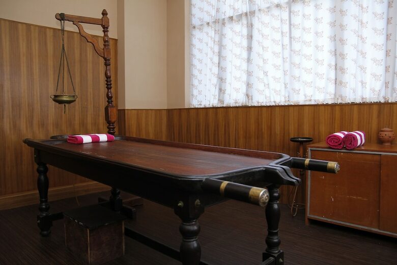 Hotel Presidency