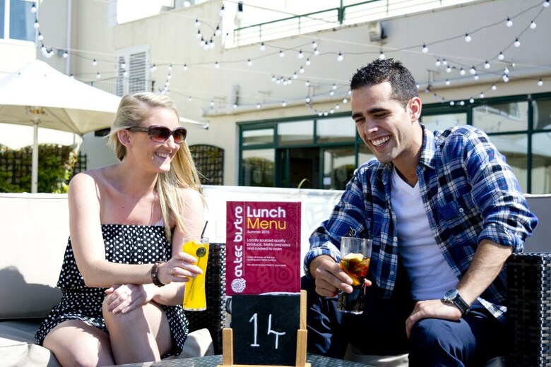 Tlh Toorak Hotel