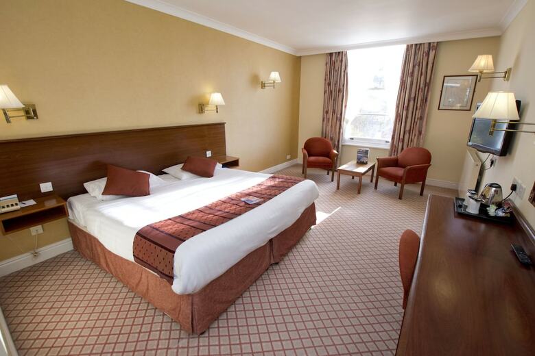 Tlh Toorak Hotel