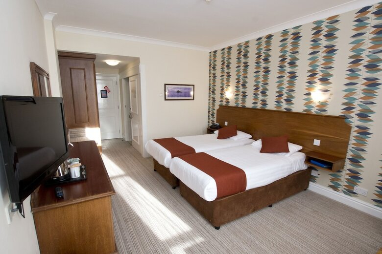 Tlh Toorak Hotel