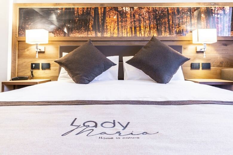 Lady Maria Hotel & Resort