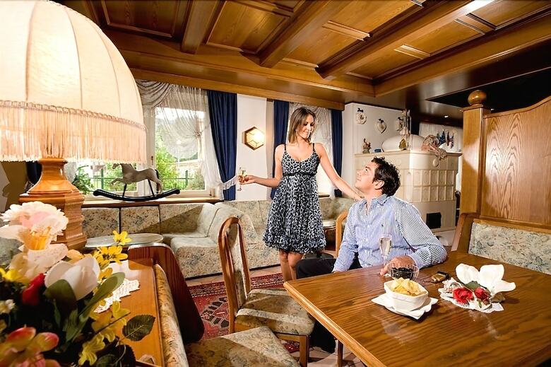 Lady Maria Hotel & Resort