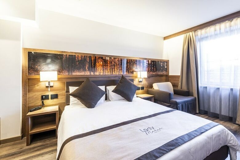 Lady Maria Hotel & Resort