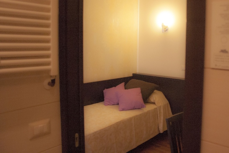 Hotel Laterani Suite