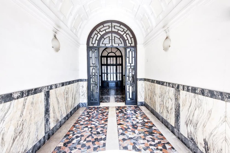 Hotel Laterani Suite