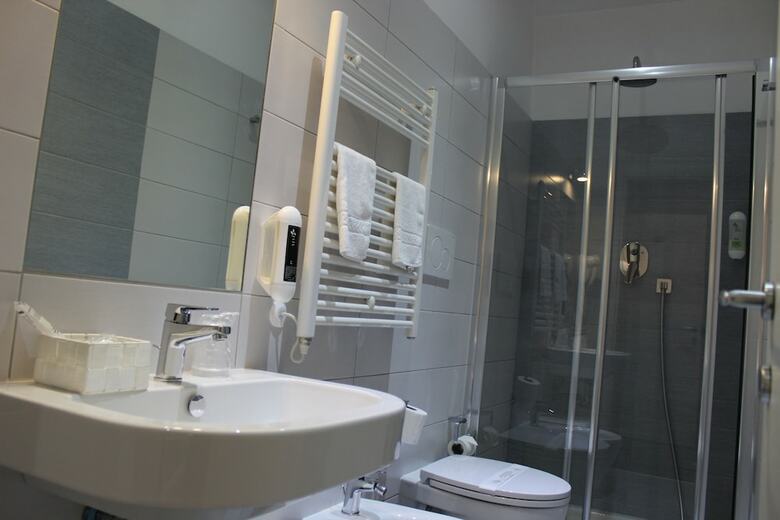 Hotel Laterani Suite