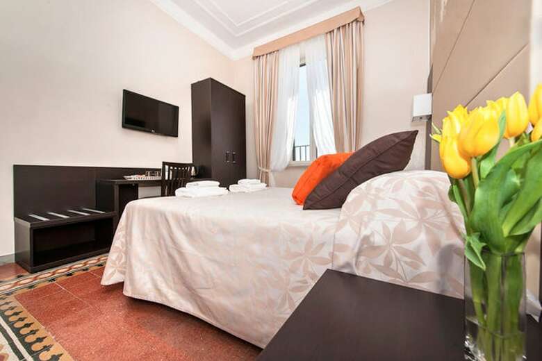 Hotel Laterani Suite