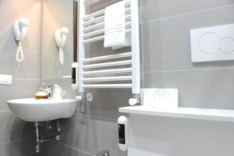 Hotel Laterani Suite