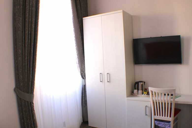 Hotel Laterani Suite