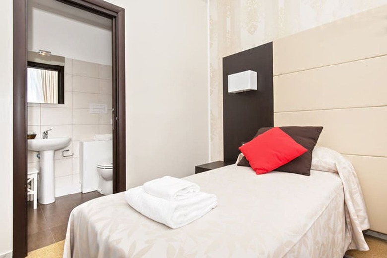 Hotel Laterani Suite
