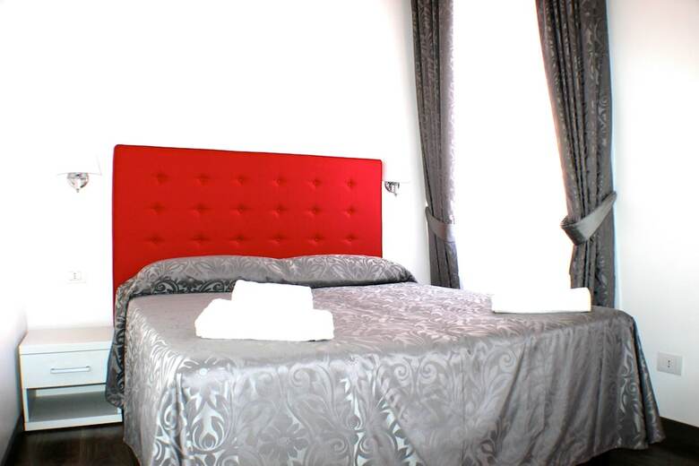Hotel Laterani Suite