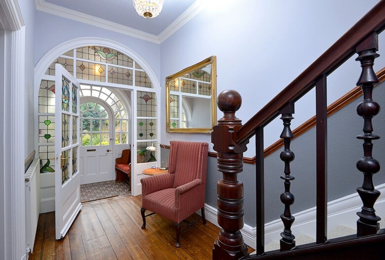 Bed & Breakfast Oakfold House
