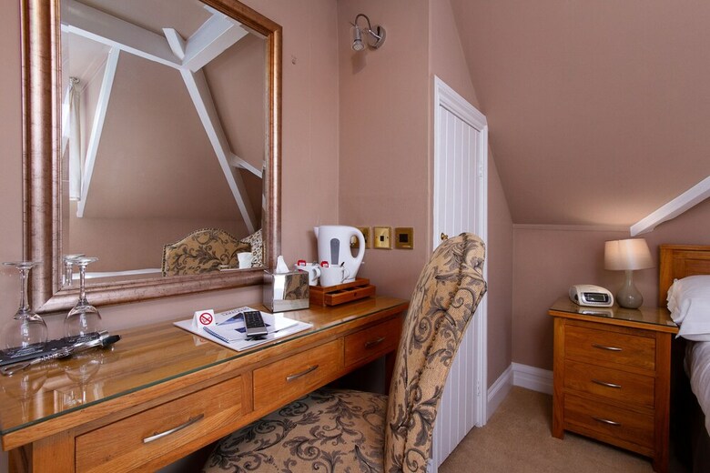Bed & Breakfast Oakfold House