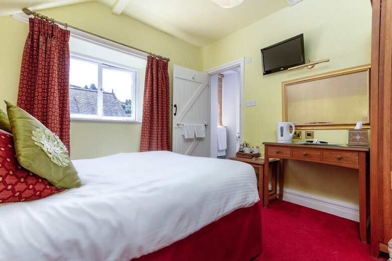 Bed & Breakfast Oakfold House