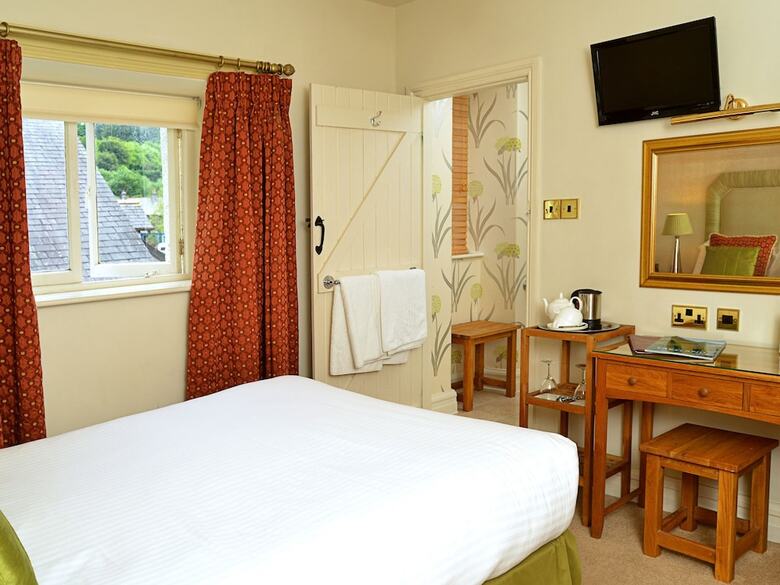 Bed & Breakfast Oakfold House