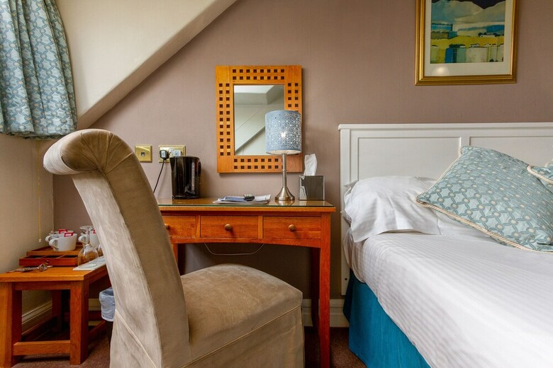 Bed & Breakfast Oakfold House