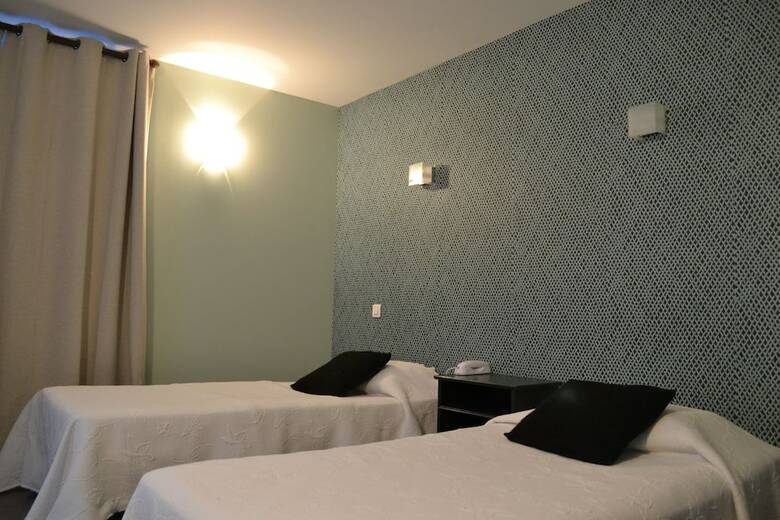 Hotel Nouvel H�tel Paris