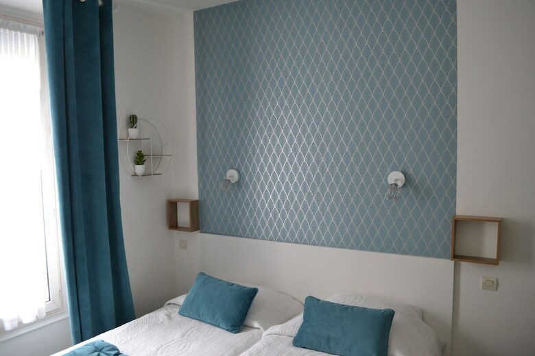 Hotel Nouvel H�tel Paris