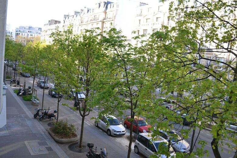 Hotel Nouvel H�tel Paris