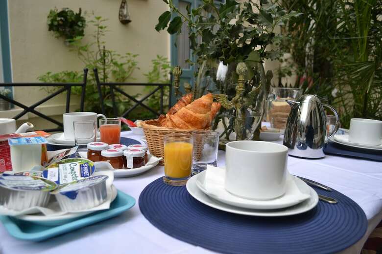 Hotel Nouvel H�tel Paris