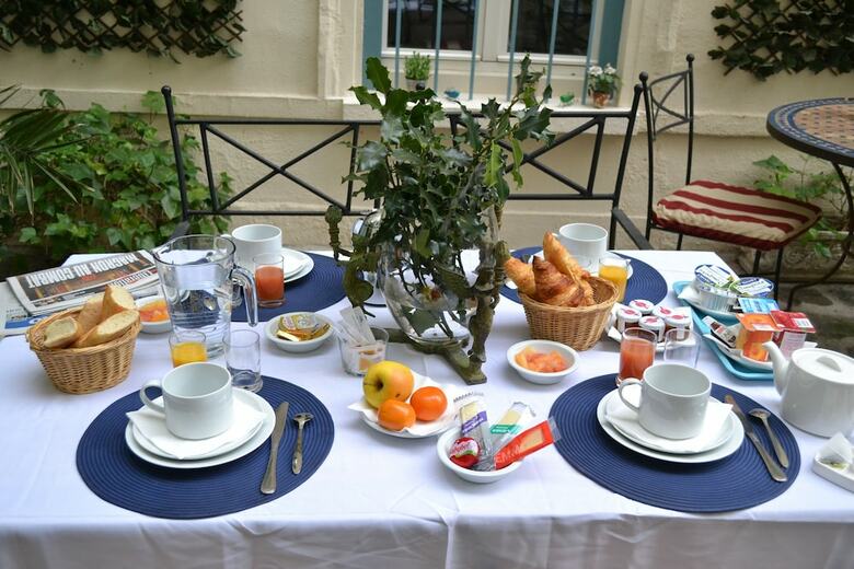 Hotel Nouvel H�tel Paris