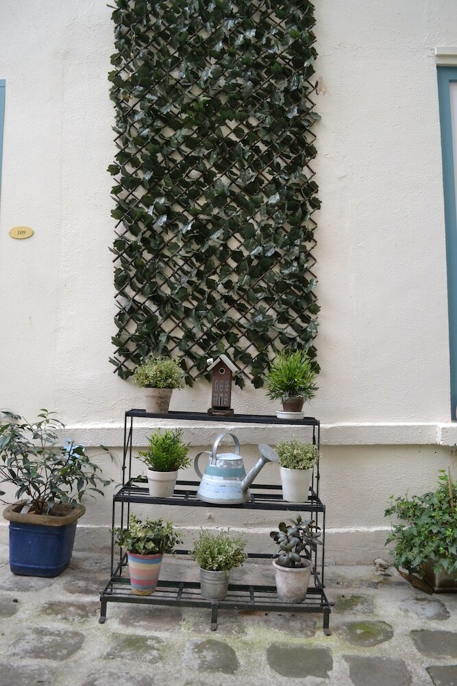 Hotel Nouvel H�tel Paris