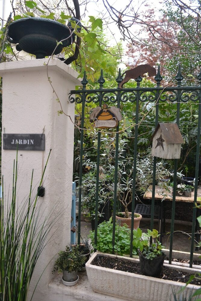 Hotel Nouvel H�tel Paris