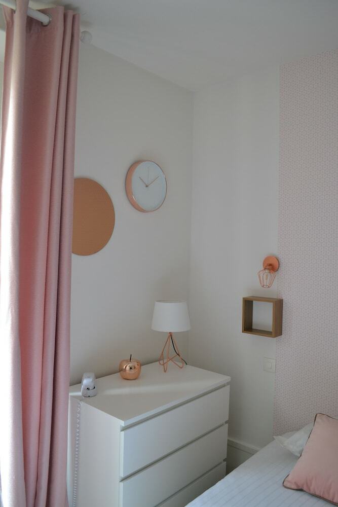 Hotel Nouvel H�tel Paris