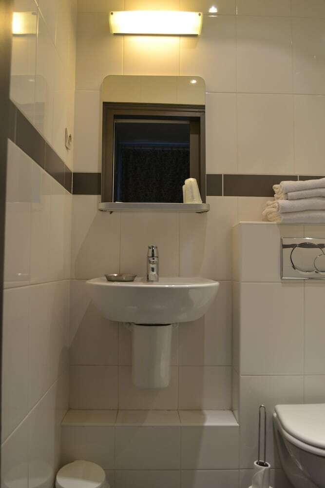 Hotel Nouvel H�tel Paris