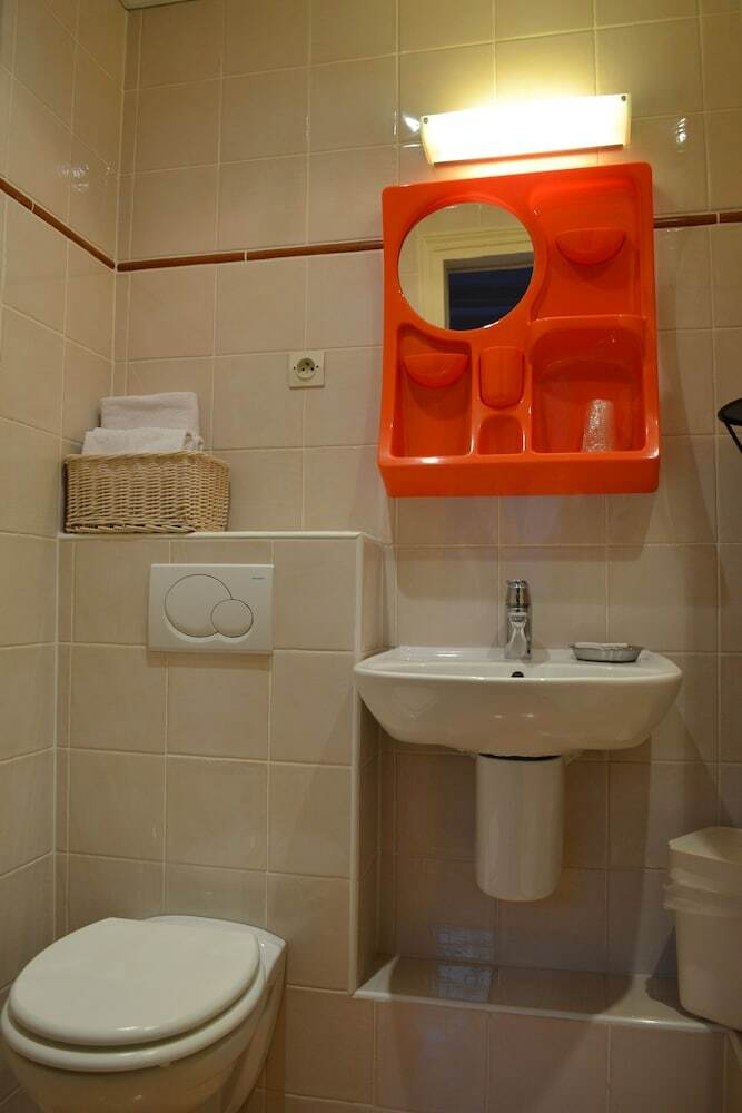 Hotel Nouvel H�tel Paris
