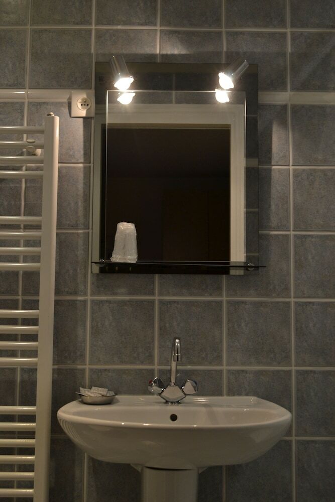 Hotel Nouvel H�tel Paris