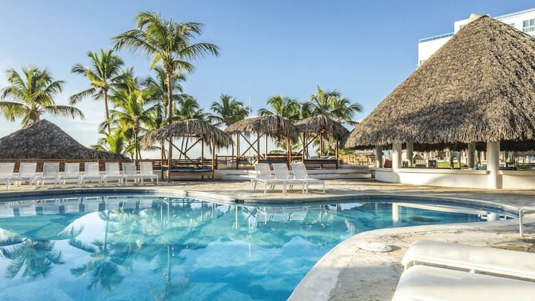 Hotel Be Live Experience Hamaca Beach - All Inclusive
