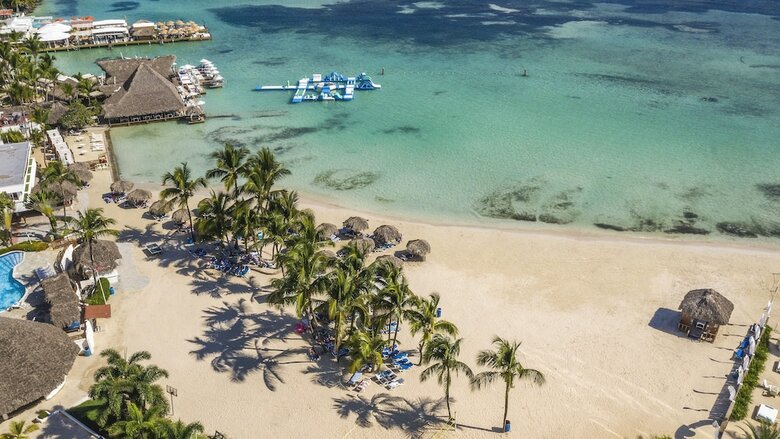 Hotel Be Live Experience Hamaca Beach - All Inclusive